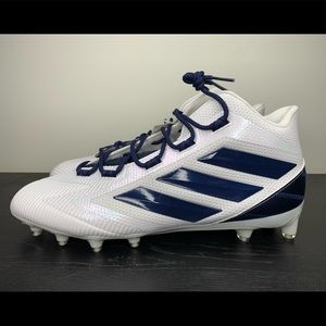 Adidas Freak Carbon MID Football Cleats